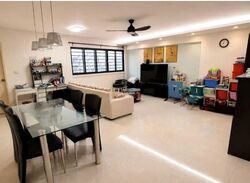 Blk 276C Wenya (Jurong West), HDB 5 Rooms #574020211